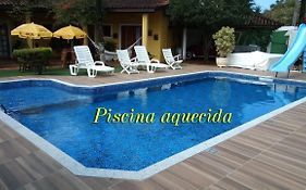 Pousada Villa Virgínia Guarujá